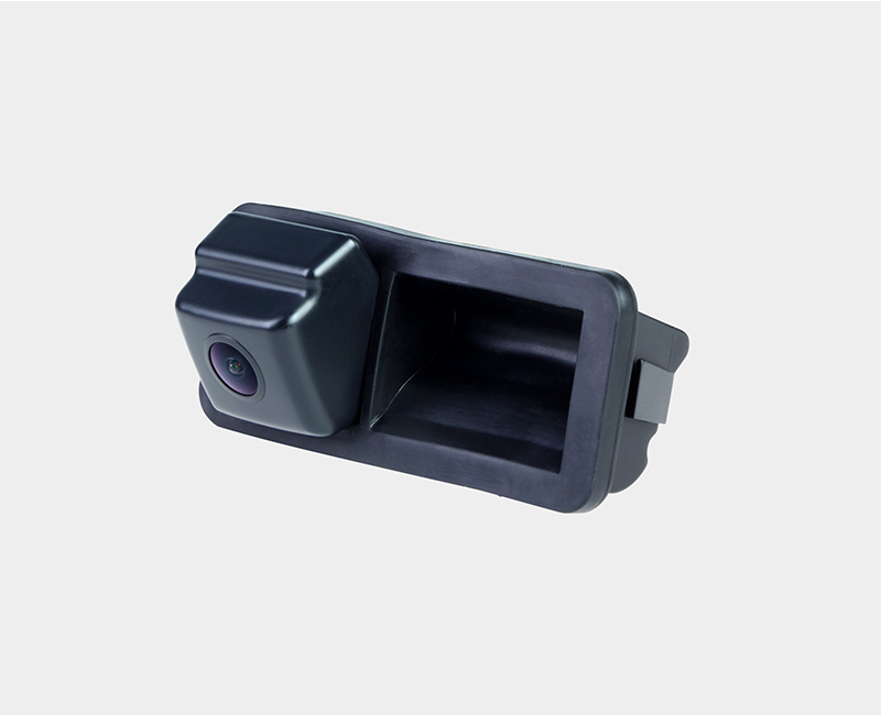 Car Trunk Handle Reverse CameraCar Trunk Handle Reverse Camera
